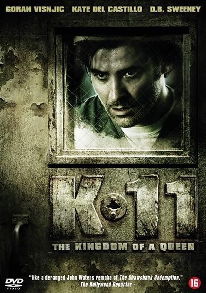 Cellblock 11