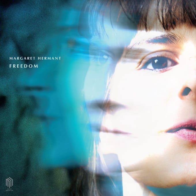 Margaret Hermant - Freedom (LP)
