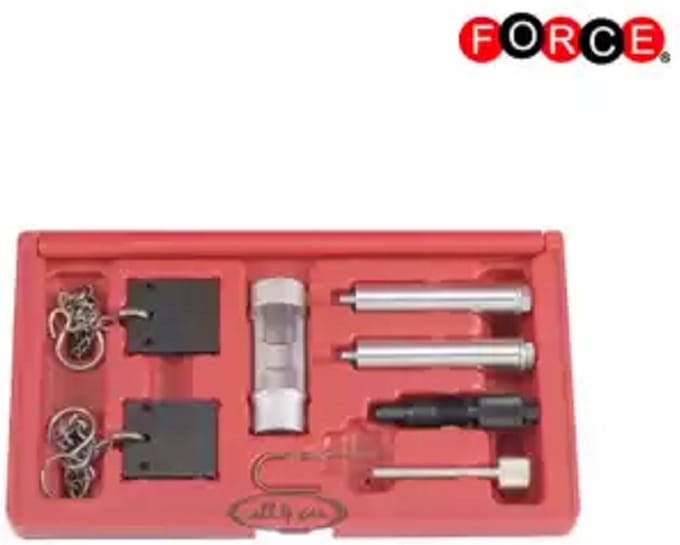 Timing set VAG 2.5D TDi V6