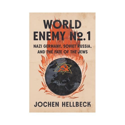 World Enemy - Jochen Hellbeck