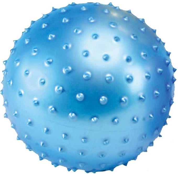 Bal Spiky - 12 cm
