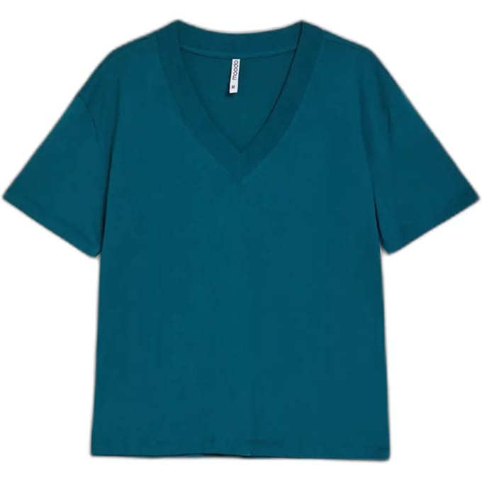Dames-T-shirt Moodo L-TS-4950
