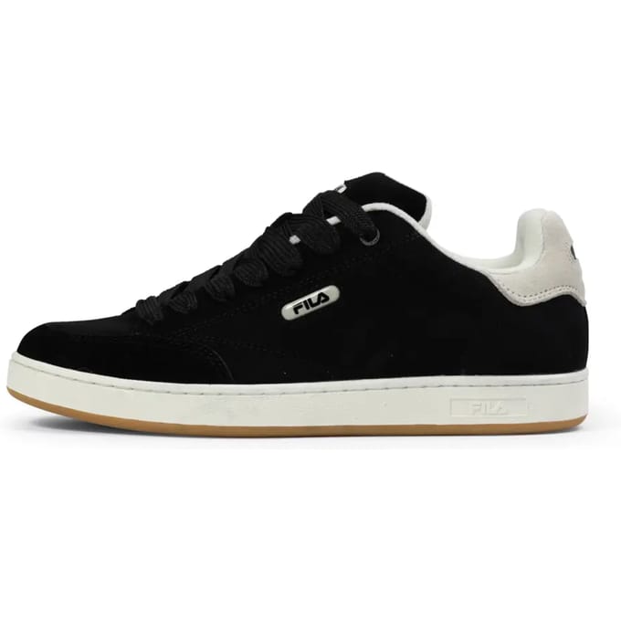 Fila Boldbay Heren Sneakers Zwart - Maat 45