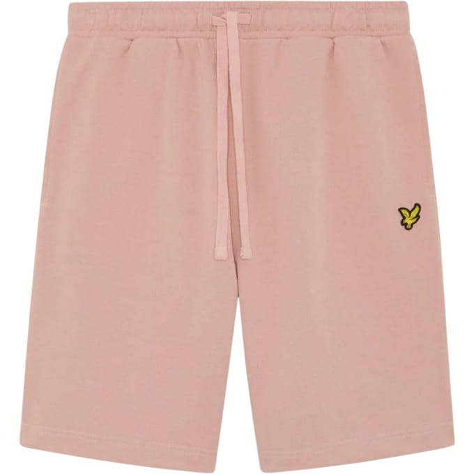Lyle and Scott Lyle&scott sweat short shorts ml414vog