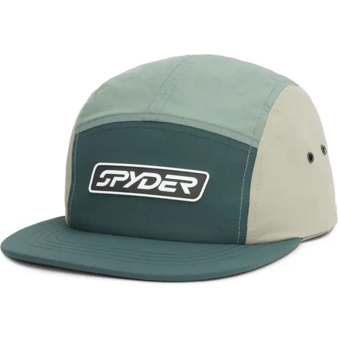 Spyder Canyon Pet Groen Man,Vrouw