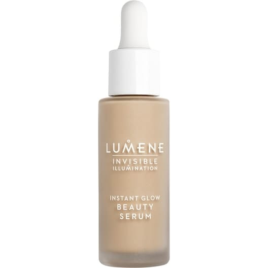 Lumene Lippen Instant Glow Schoonheidsserum Foundation Dames 30 ml