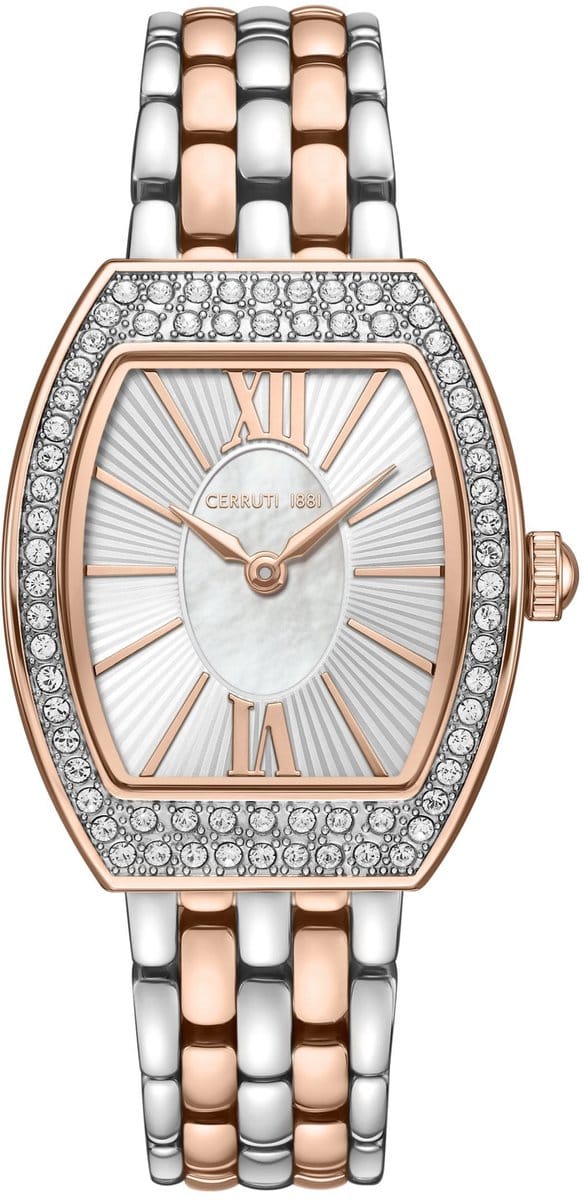 Datum horloge CALLIANO