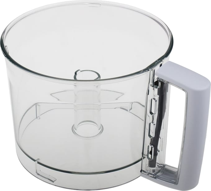 Magimix - CS 5200 XL - Mengkom - Wit