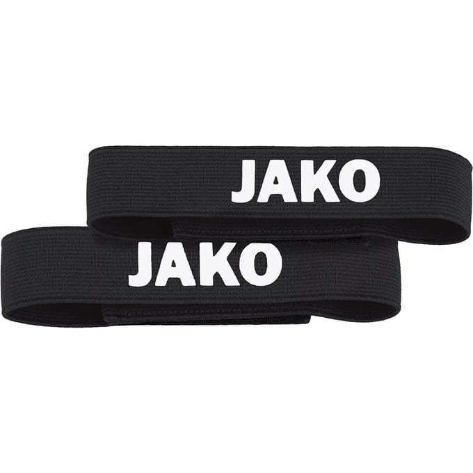 Jako Kousenophouder - Zwart | Maat: UNI