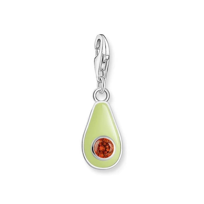 Thomas Sabo - 2214-691-7 - Charm-hanger - Unisex - Charm Club