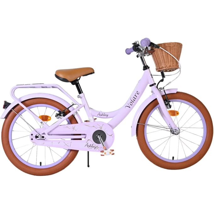 Meisjes allroad fiets Volare Ashley FW