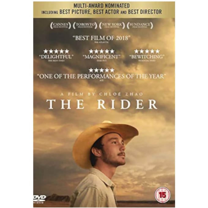 The Rider