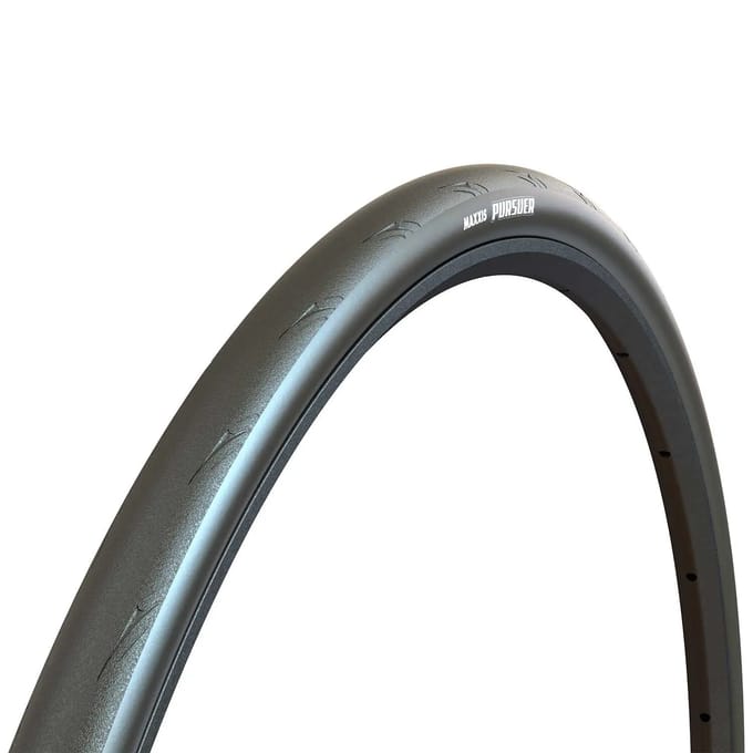 Zachte band Maxxis Pursuer