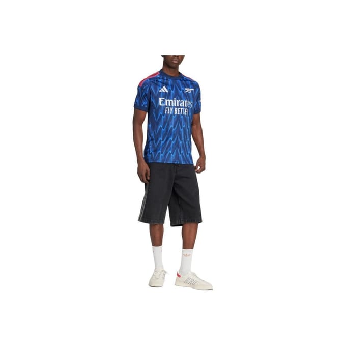 Arsenal Uitshirt 2025/26