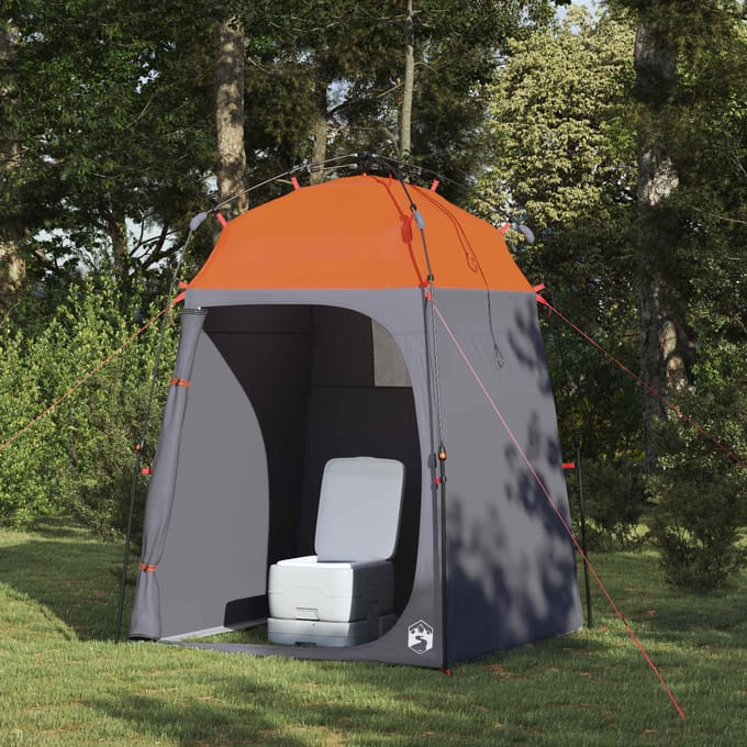vidaXL - Instant - Tent - 2-Persoons - Snelle - Ontgrendeling - 2-persoons