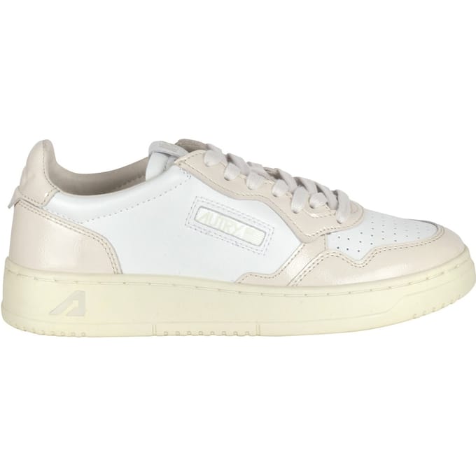 Autry - Sneakers - 460585 - White/Ivory