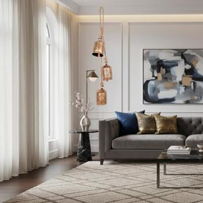 Hangers Signes Grimalt Koebellen