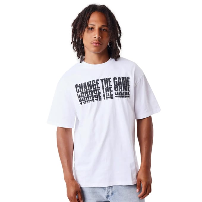 T-shirt Project X Paris Illusion