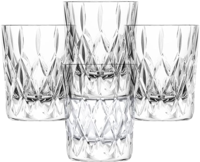 Schott Zwiesel Age Shotglas 35 - 0.06Ltr - 4 glazen