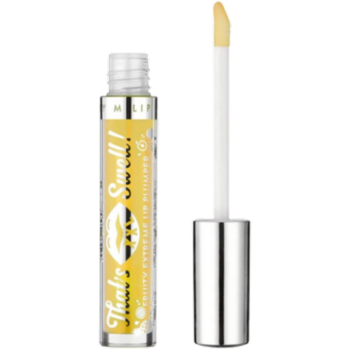 Barry M That's Swell Fruity Extreme Lip Plumper - Ananas