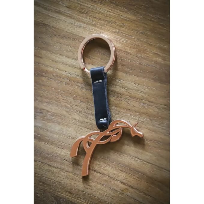 Sleutelhanger Pénélope