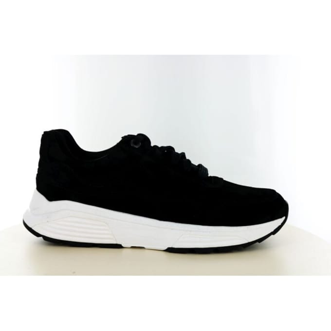 Xsensible Stretchwalker Sneaker Golden Gate Men 33200.4.002 Black
