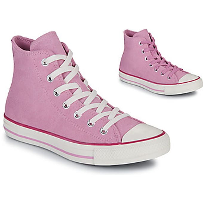 Converse  Hoge Sneakers CHUCK TAYLOR ALL STAR