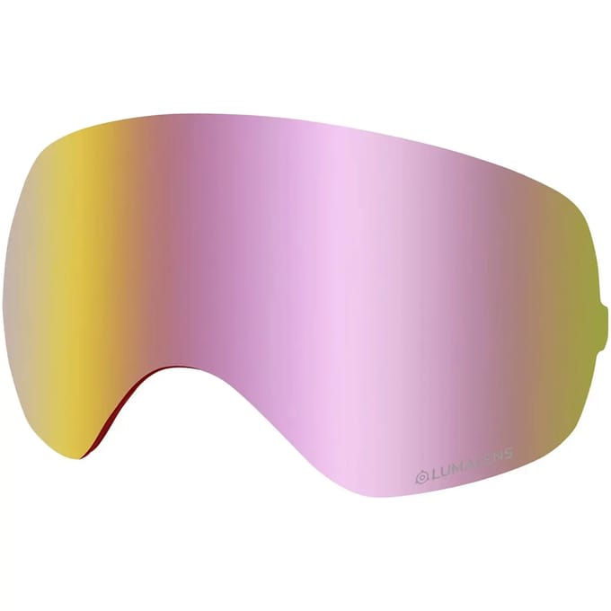 Skibril lens Dragon X2S Rpl Ion