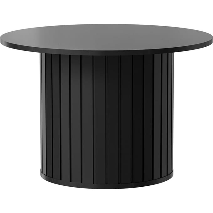 Salontafel Zehre rond | NADUVI Collection