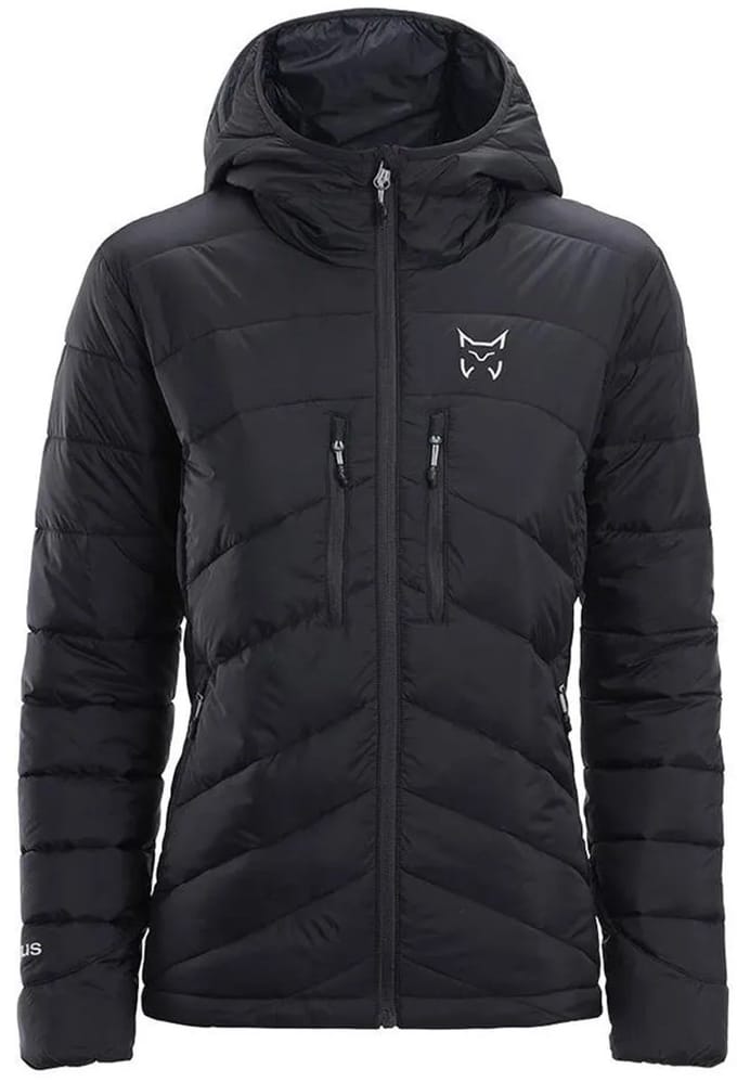 Altus Elbrus Jas Grijs 2XL Vrouw