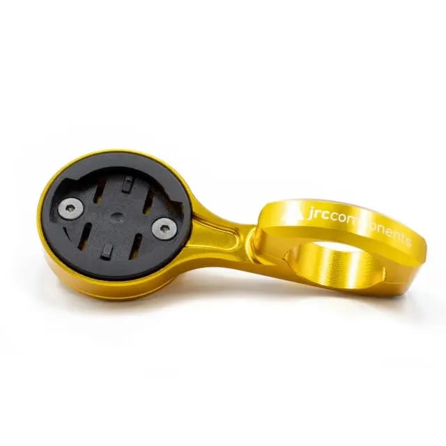 Meterondersteuning JRC Garmin