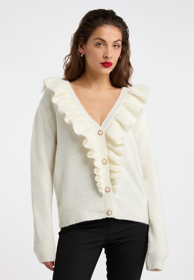 faina cardigan sookie