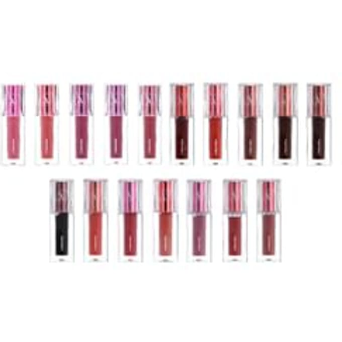 TONYMOLY - Get it Tint Waterful Butter - 17 Colors #14 Pecan Pie
