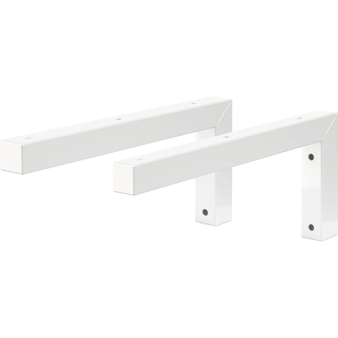 Set van 2 plankdragers Amelia | ML-Design