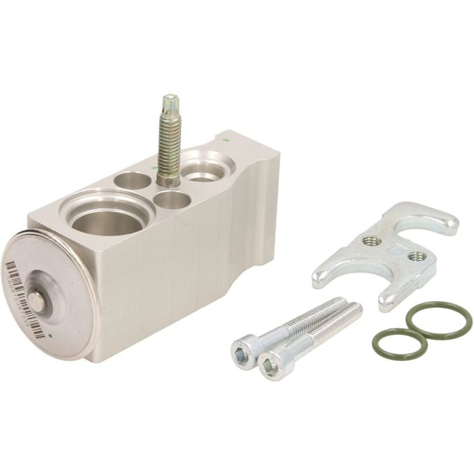 Expansieventiel, airconditioning VALEO 509847