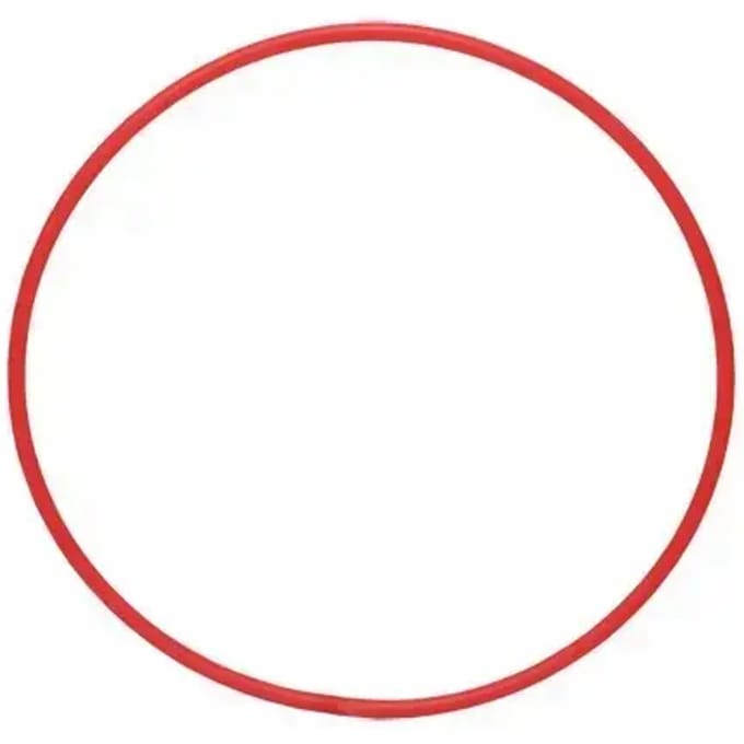 Hoelahoep Rojo - 74