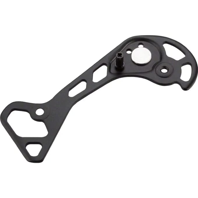 Buitenplaat Shimano RD-M8000