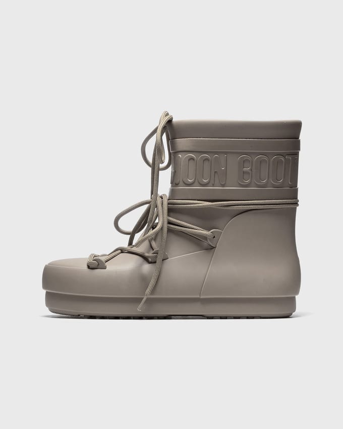 RAIN BOOTS LOW