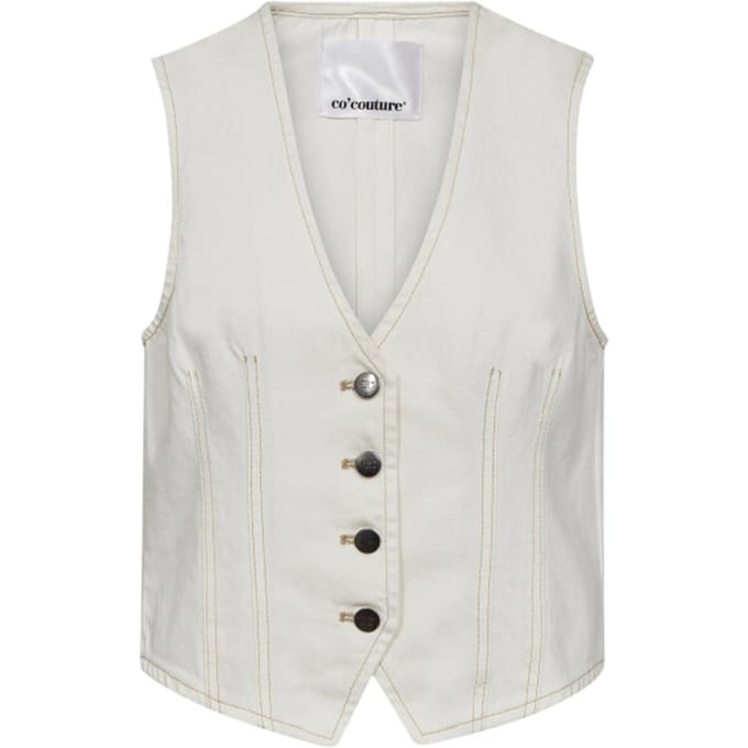 Co'Couture Co couture bernettacc vesten 40034