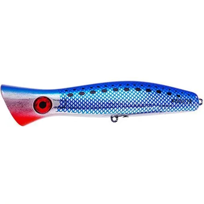 Lure Halco Roosta Pop 135 49g