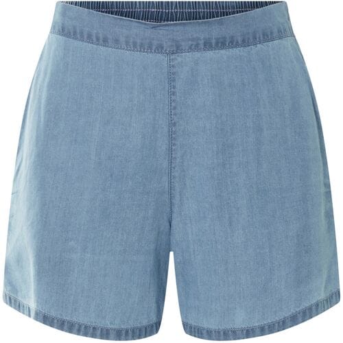 ESMARA Korte dames broek (Lichtblauw, 36)