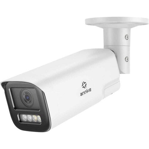 Annke I91DE I91DE IP Bewakingscamera LAN 3840 x 2160 Pixel