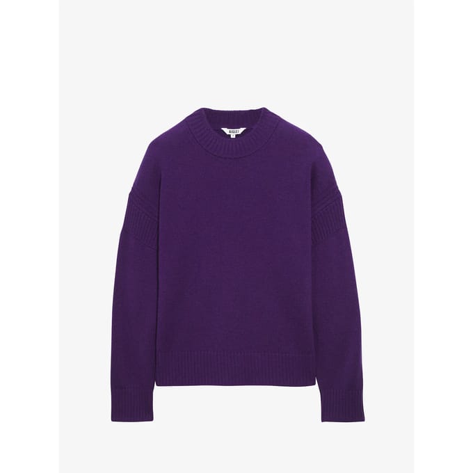 Vrouwentrui Aigle Colorblock