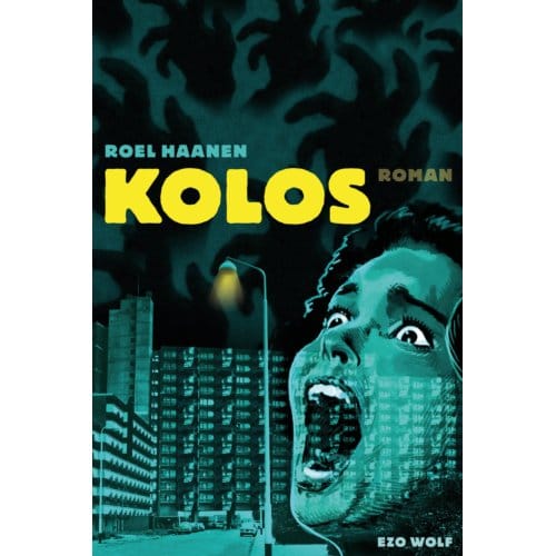 Kolos - Roel Haanen