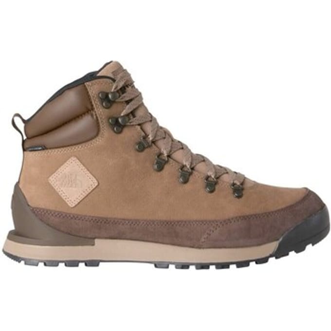 Wandelschoenen The North Face Back To Berkeley Iv