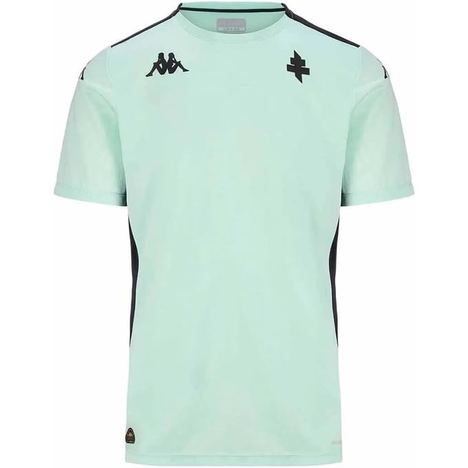 Jersey Metz Abou Pro 8 2024/25