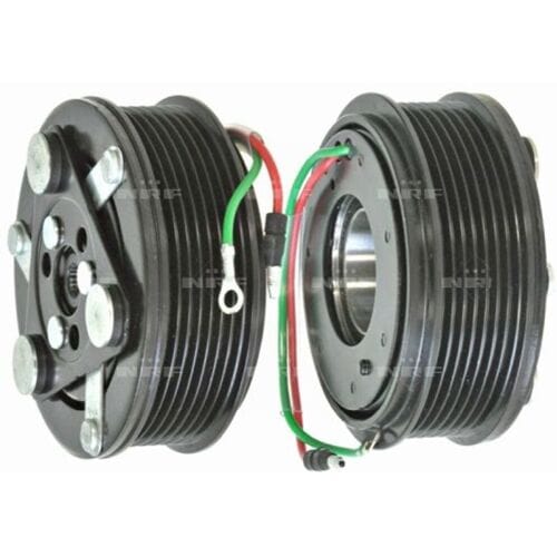 Magneetkoppeling, airco-compressor NRF 380151