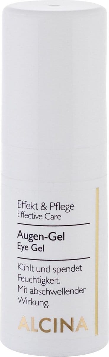 Alcina - Eye Gel - Oční gel proti otokům - 15ml