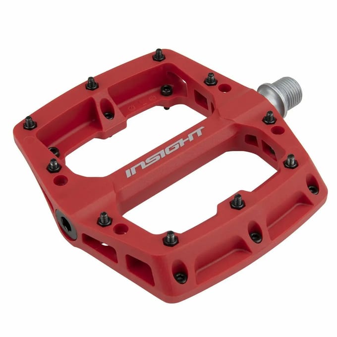 Thermoplastische pedalen Insight