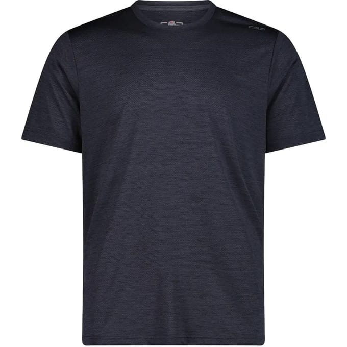 Shirt van mesh CMP
